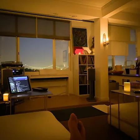 Habitación en casa particular Ideally Located With Perfect Views