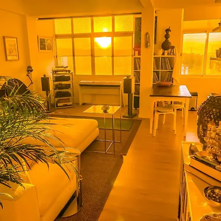 홈스테이 Ideally Located With Perfect Views