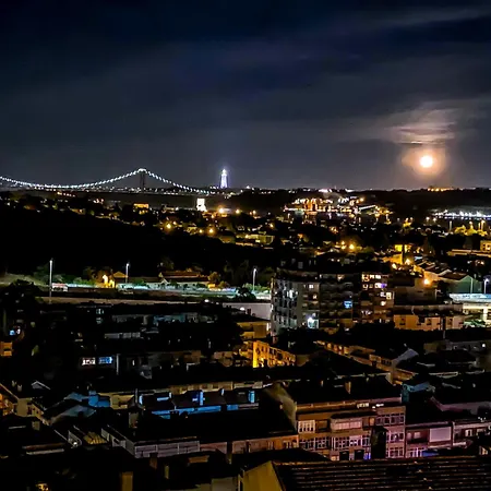 홈스테이 Ideally Located With Perfect Views *