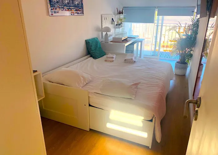 Privatunterkunft Ideally Located With Perfect Views
