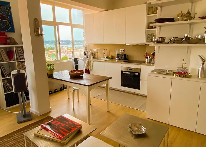 Privatunterkunft Ideally Located With Perfect Views