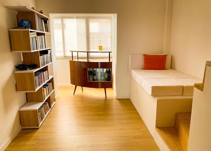 Privatunterkunft Ideally Located With Perfect Views
