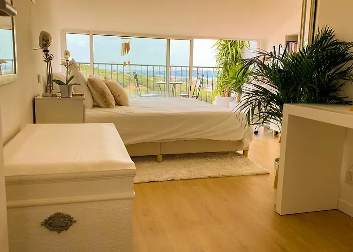 Privatunterkunft Ideally Located With Perfect Views *