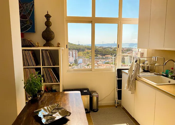 Privatunterkunft Ideally Located With Perfect Views