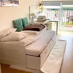 Ideally Located With Perfect Views Homestay Alges