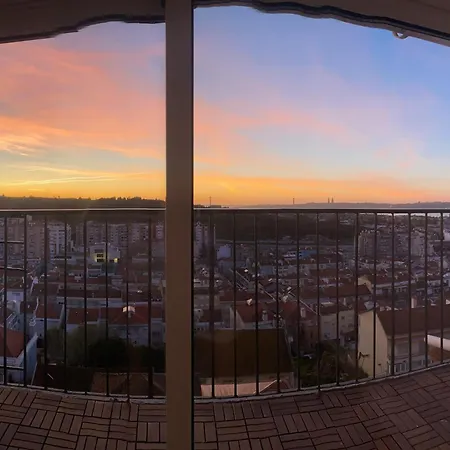 Ideally Located With Perfect Views *