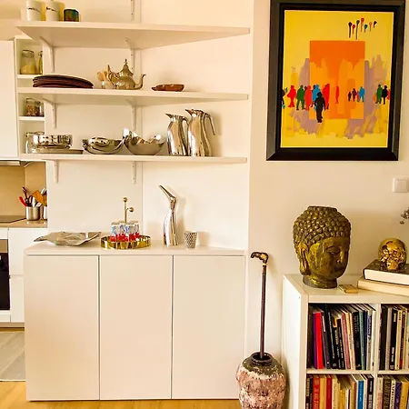 בית אירוח Ideally Located With Perfect Views *