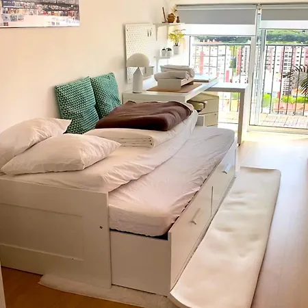 Ideally Located With Perfect Views Homestay Alges