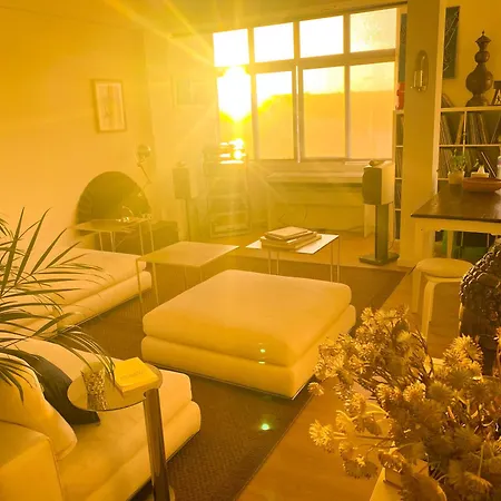 Ideally Located With Perfect Views Algés