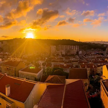 Séjour chez l'habitant Ideally Located With Perfect Views