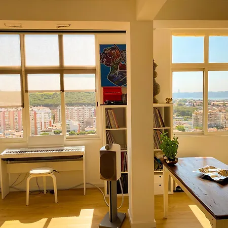 Alloggio in famiglia Ideally Located With Perfect Views *