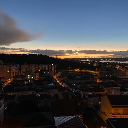 Ideally Located With Perfect Views