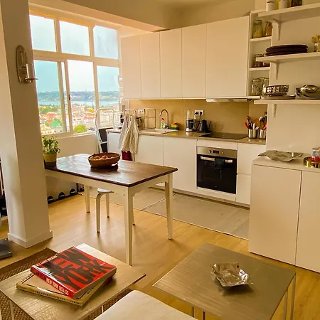 Alloggio in famiglia Ideally Located With Perfect Views