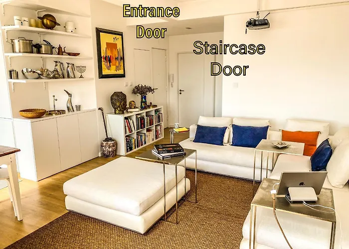 Ideally Located With Perfect Views *