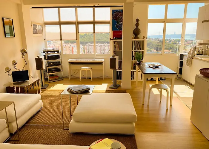 Ideally Located With Perfect Views *